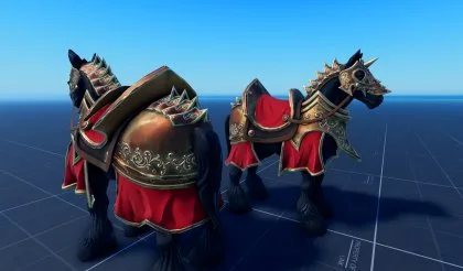 Ranked, guilds and the Pro pass