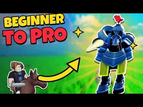 The ULTIMATE Beginner's Guide to Command An Army (Roblox)